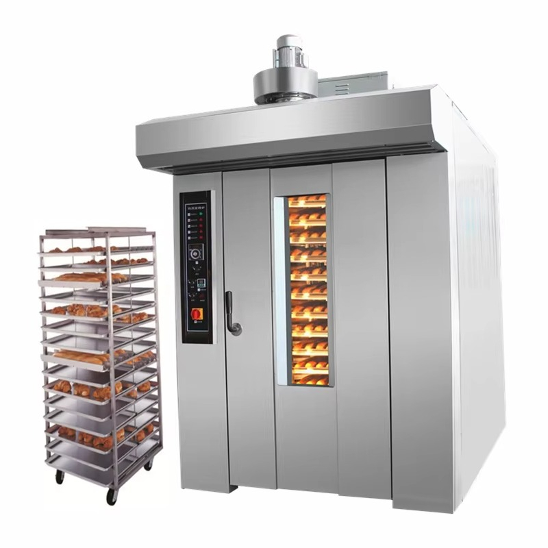 Snacks Food Usa - Bread Cake Production a Food Other