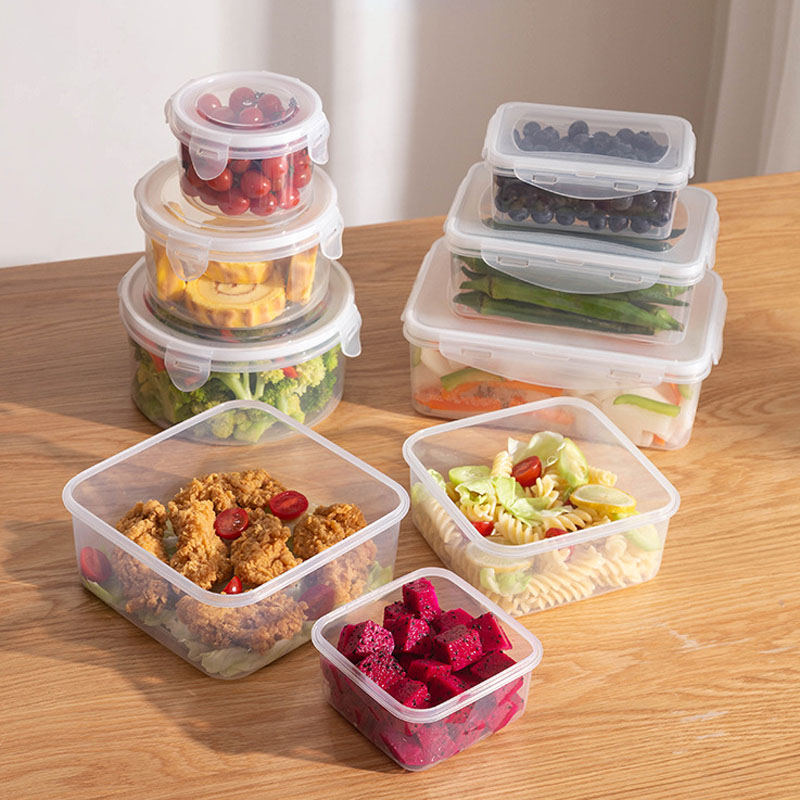PP Bento Box Food Container Pi - Food Snacks For Picnic recension och pris