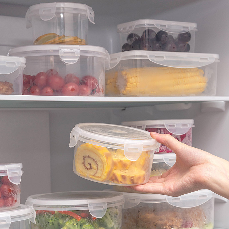 PP Bento Box Food Container Pi - Food Snacks For Picnic recension och pris
