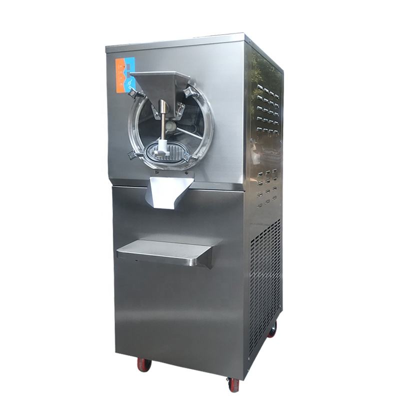 Business Hard Serve Stianless  - Food Snacks Making Machine recension och pris