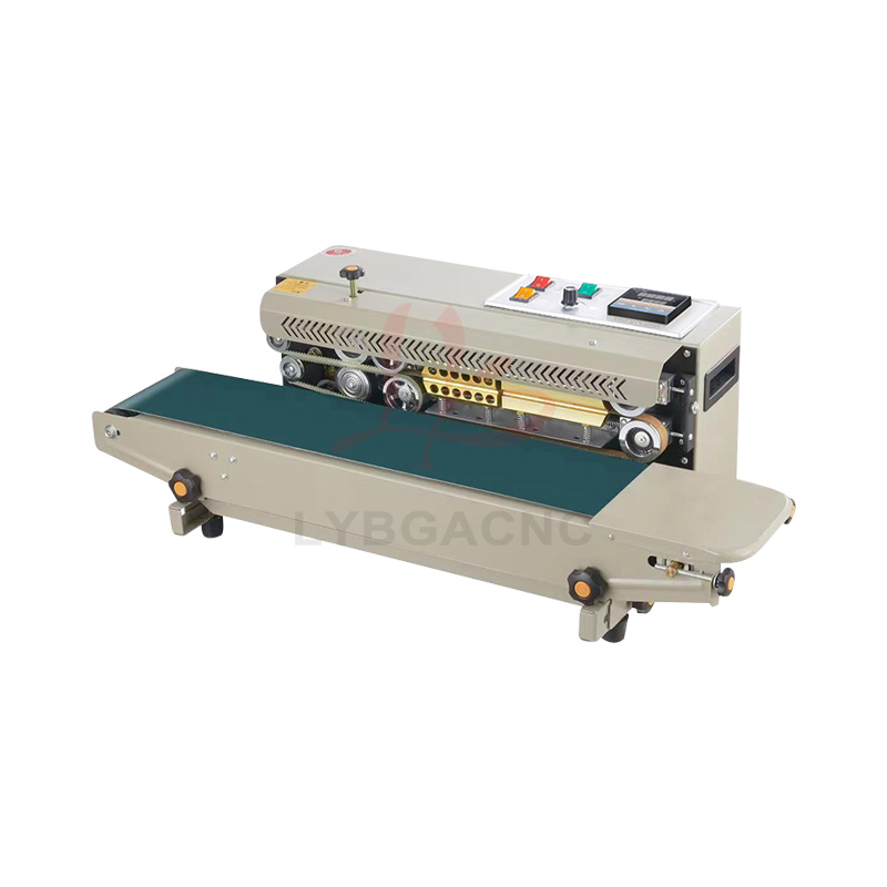 LY Tea Bags Sealing Machine fo - Snacks Food Usa recension och pris