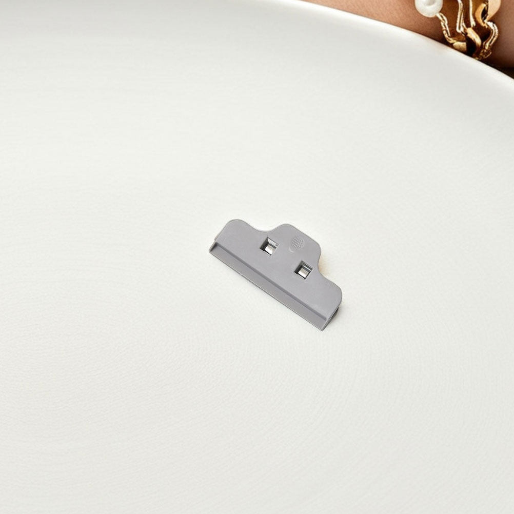 8Pcs Large Multifunctional Bag - Food Snacks Drawing recension och pris