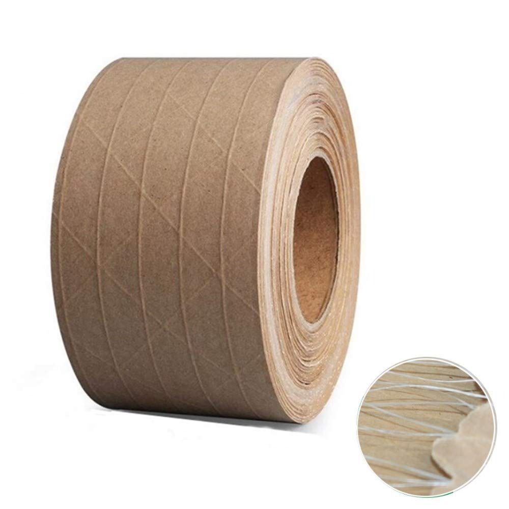 Reinforced Kraft Paper Tape Se - Candy Sour Strip recension och pris