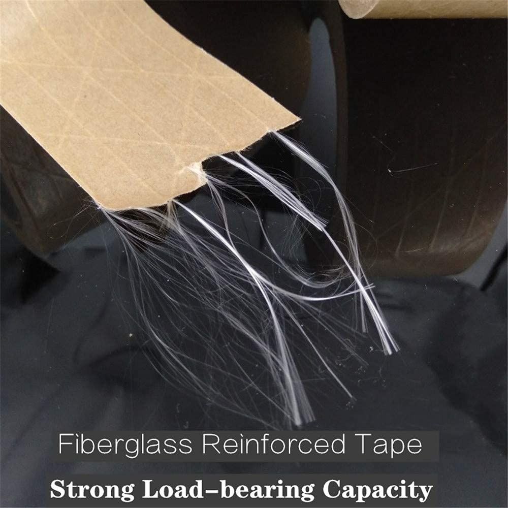 Reinforced Kraft Paper Tape Se - Candy Sour Strip recension och pris
