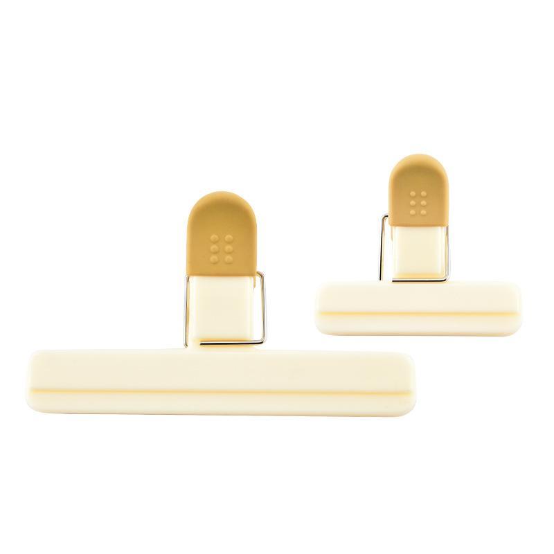 3 PCS Portable Snack Seal Clam - Food Snacks For Picnic recension och pris