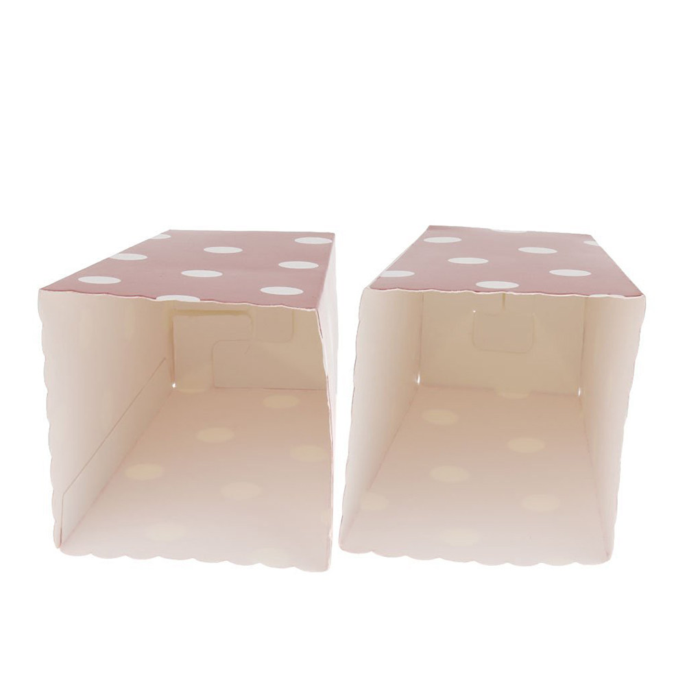 12Pcs Popcorn Boxes Lightweigh - Food Day Snacks recension och pris