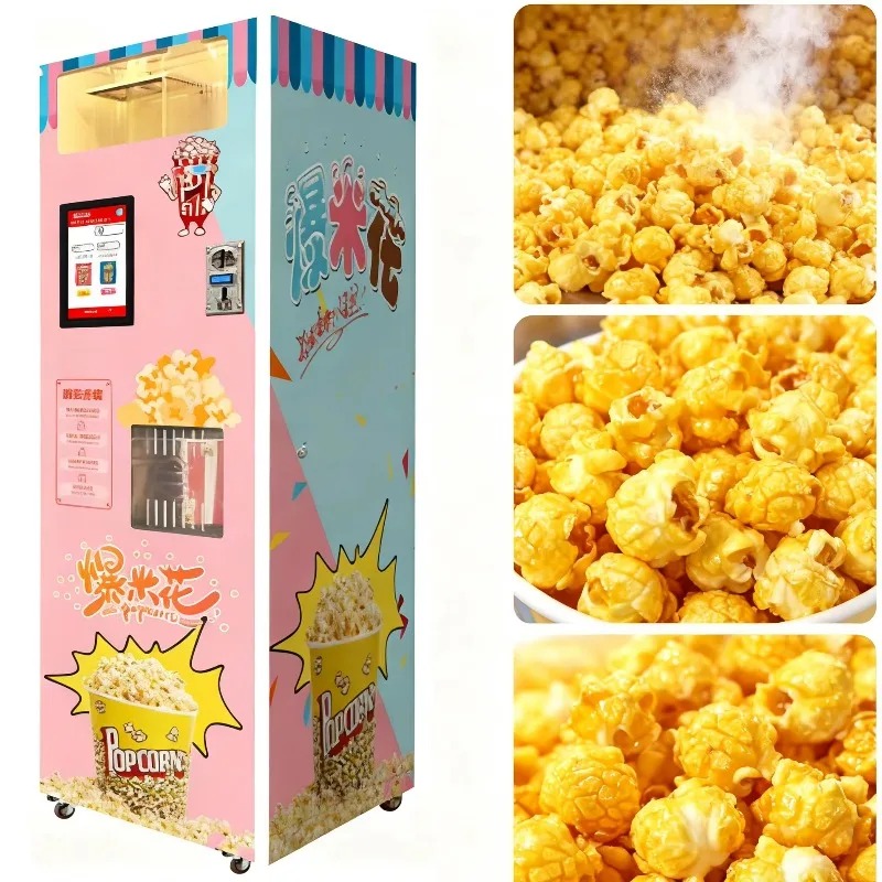 Customized Best Sale Intellige - Snacks Food Usa recension och pris