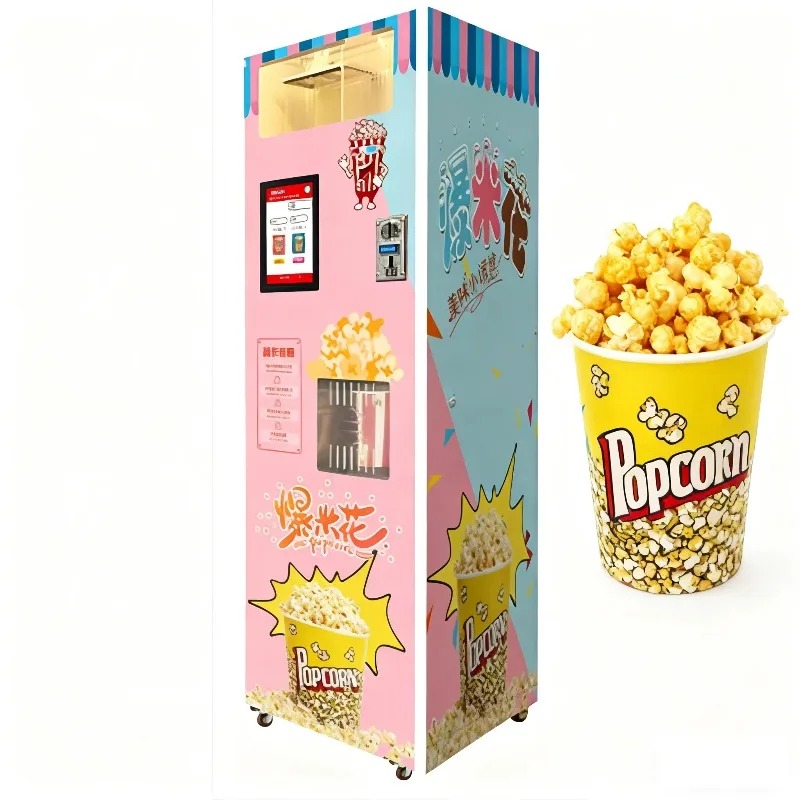 Customized Best Sale Intellige - Snacks Food Usa recension och pris