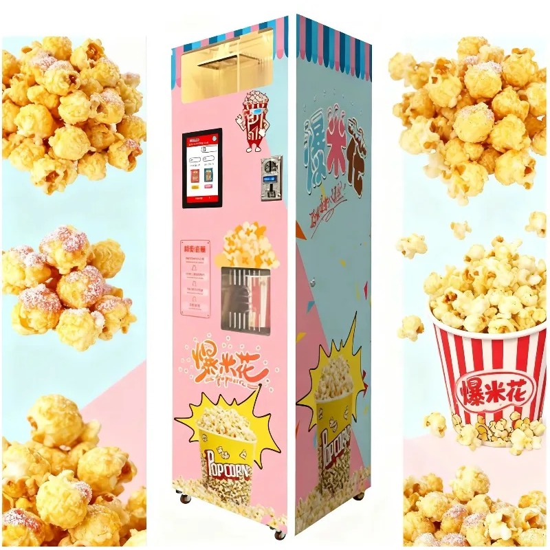 Customized Best Sale Intellige - Snacks Food Usa recension och pris