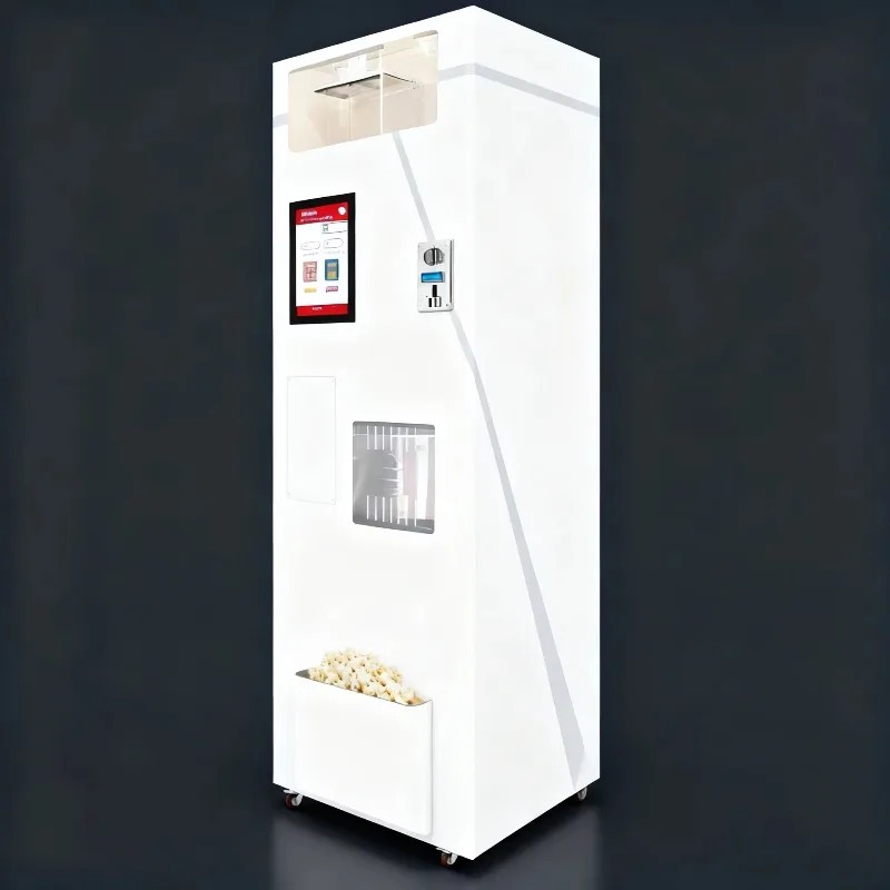 Customized Best Sale Intellige - Snacks Food Usa recension och pris