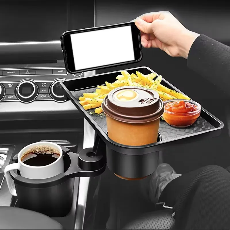 Car Cup Holder Expander Multi- - Snacks Food Usa recension och pris