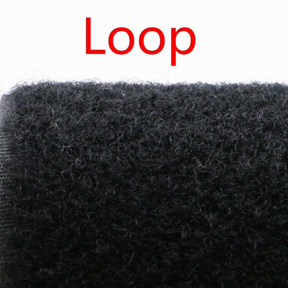 100mm Strong self-adhesive fas - Candy Sour Strip recension och pris