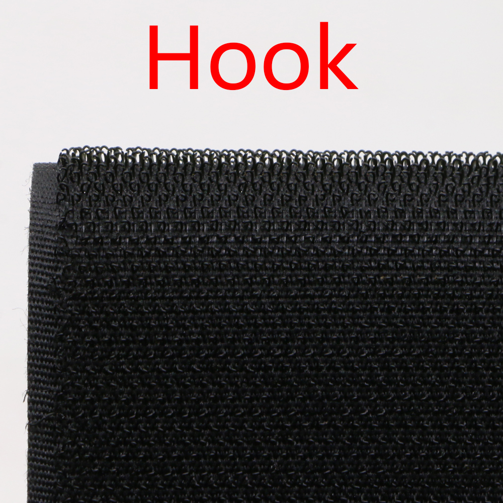 100mm Strong self-adhesive fas - Candy Sour Strip recension och pris