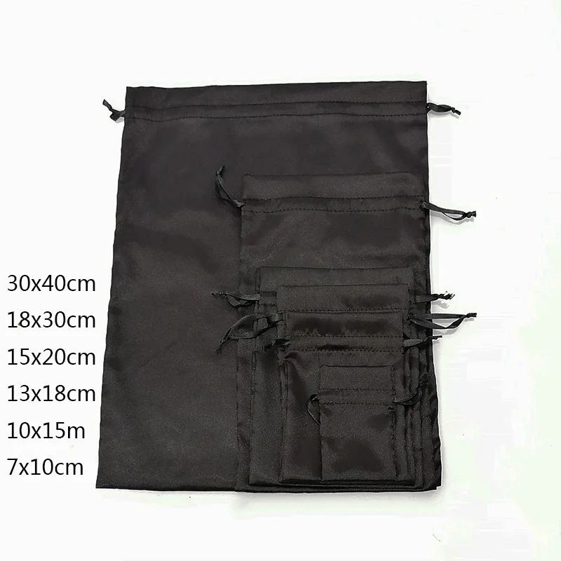 10PCS Custom Satin Extensions  - Food Or Snacks recension och pris