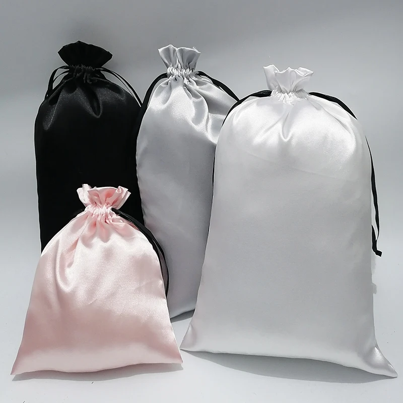 10PCS Custom Satin Extensions  - Food Or Snacks recension och pris