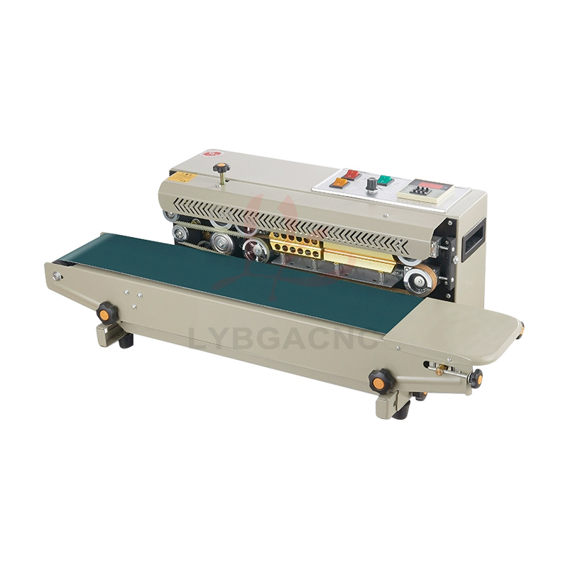 LY Sealing Machine Automatic C - Snacks Food Usa recension och pris