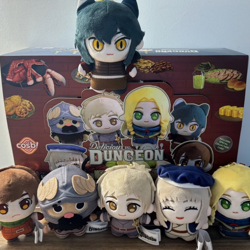 Hot Toys Cosbi Delicious In Du - Food Grocery Snacks recension och pris