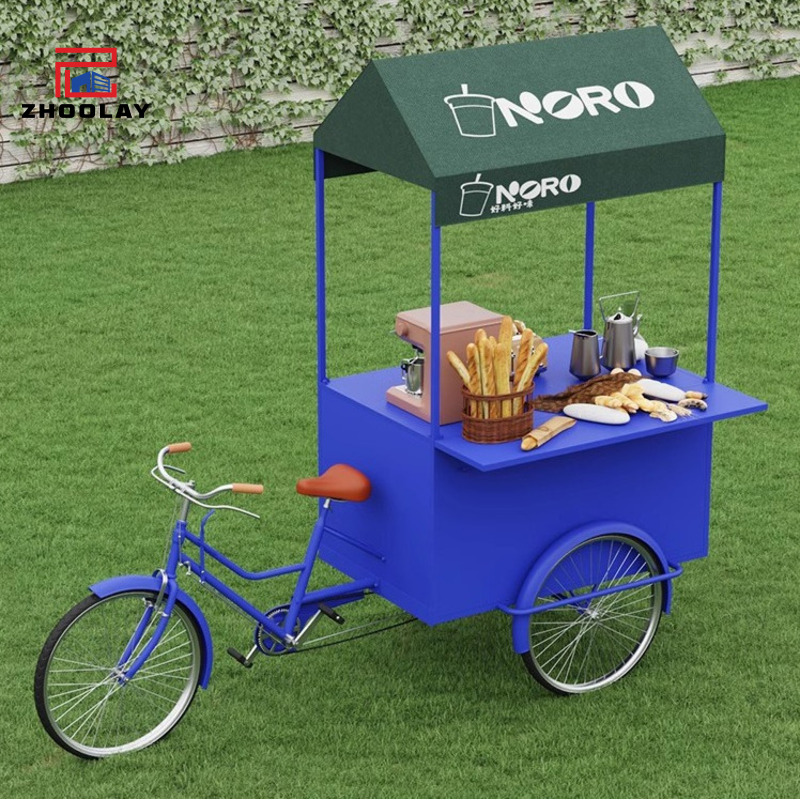 custom.Outdoor Night Market St - Food Snacks With Iron recension och pris