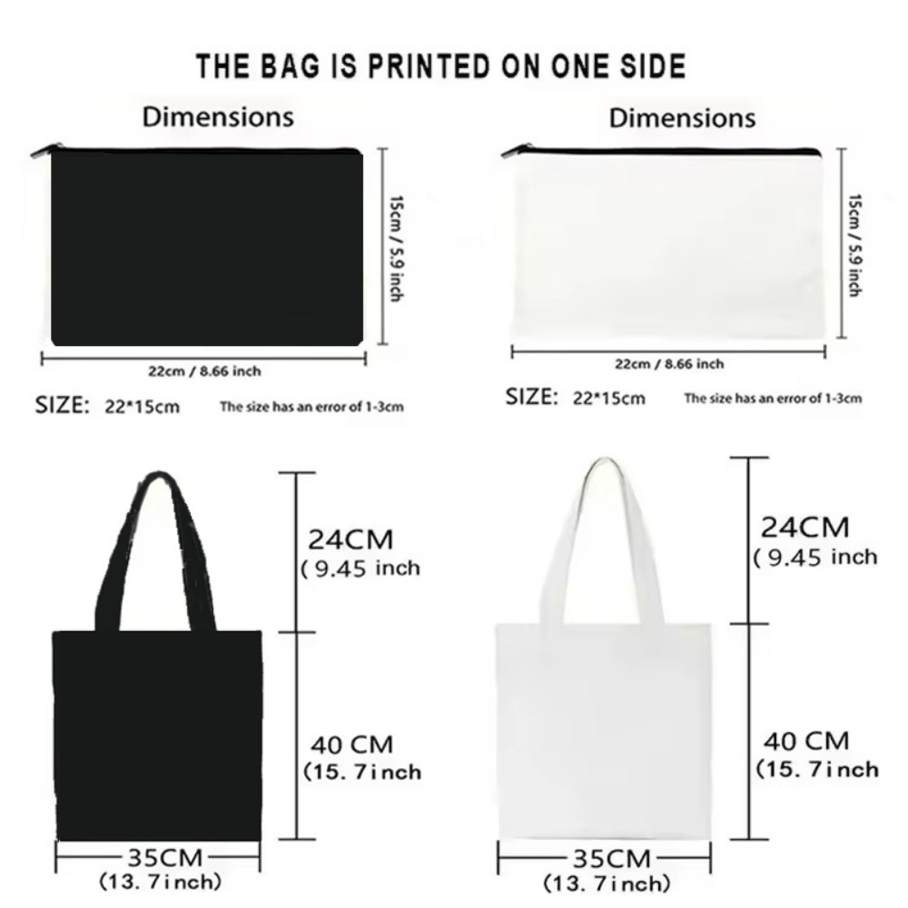 Cute French Fries Print Canvas - Food Grocery Snacks recension och pris