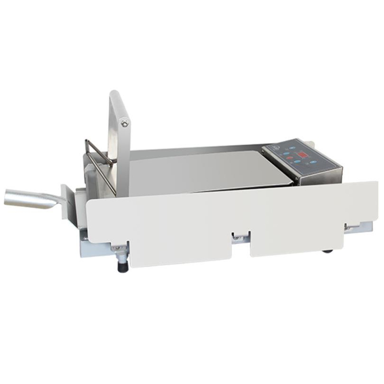 Small Electric Automate Fast S - Food Snacks Making Machine recension och pris