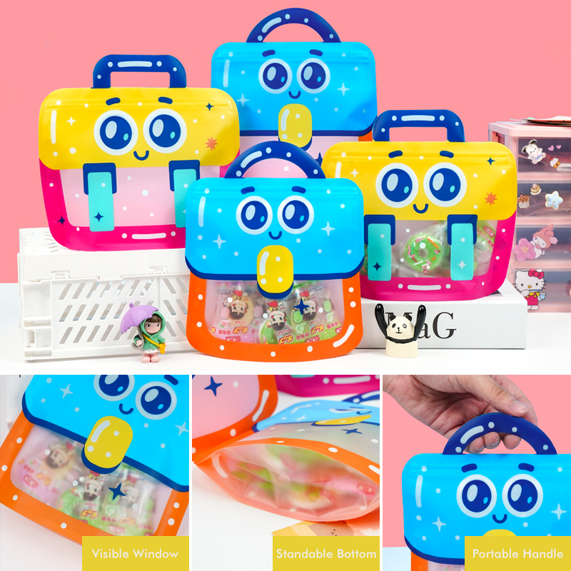 20/50Pcs Children's Day Birthd - Food Or Snacks recension och pris