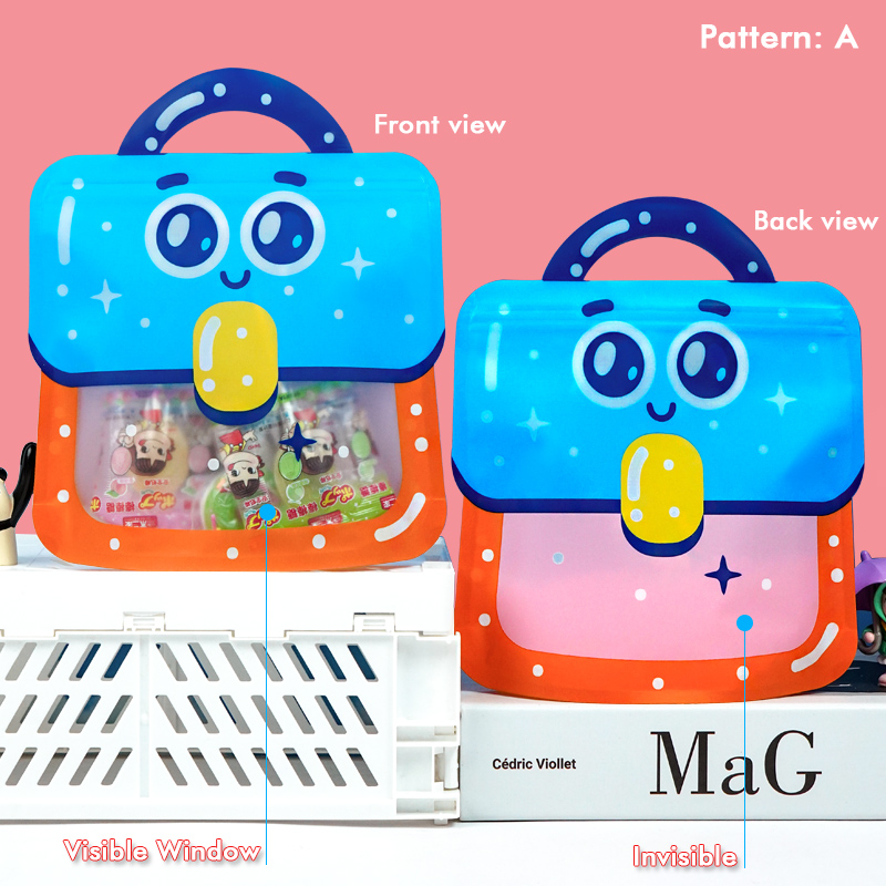 20/50Pcs Children's Day Birthd - Food Or Snacks recension och pris