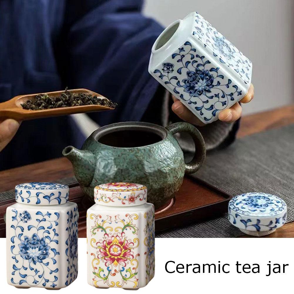 Kitchen Seasoning Ceramic Tea  - Food Or Snacks recension och pris