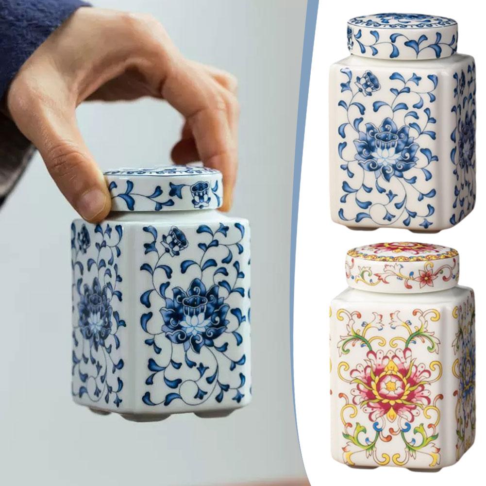 Kitchen Seasoning Ceramic Tea  - Food Or Snacks recension och pris