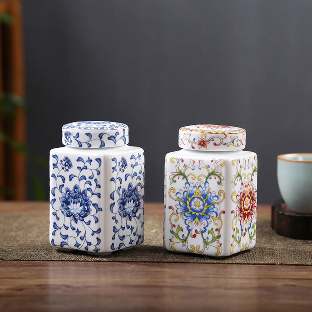 Kitchen Seasoning Ceramic Tea  - Food Or Snacks recension och pris