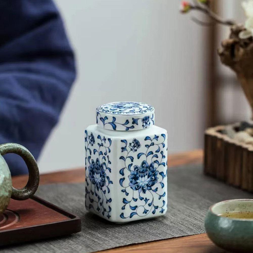Kitchen Seasoning Ceramic Tea  - Food Or Snacks recension och pris