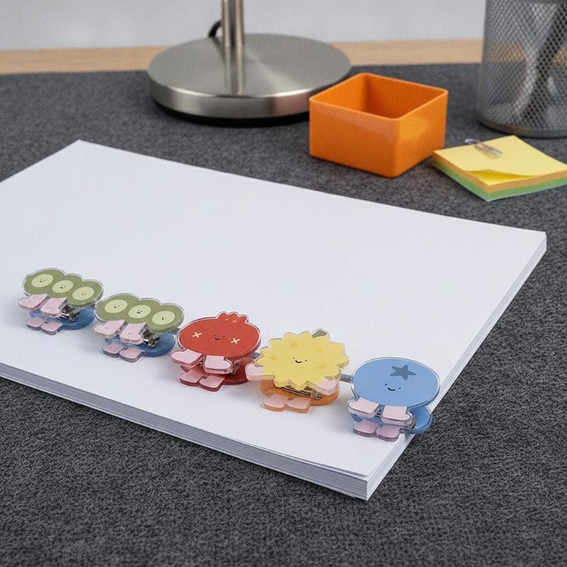 Multi Purpose Cute Fruit Veget - Snacks Food Usa recension och pris