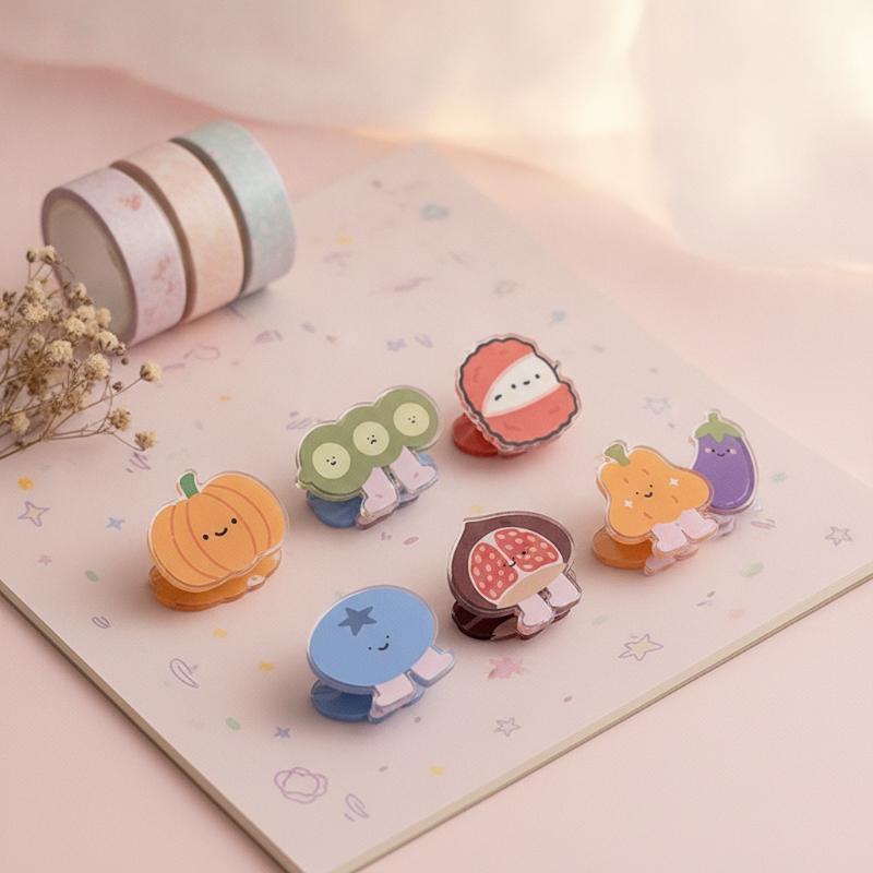 Multi Purpose Cute Fruit Veget - Snacks Food Usa recension och pris
