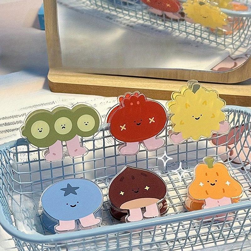 Multi Purpose Cute Fruit Veget - Snacks Food Usa recension och pris