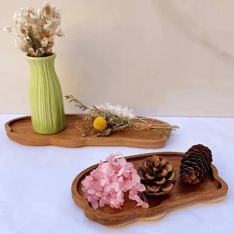 Japanese-style wooden coffee t - Food In Japanese Snacks recension och pris