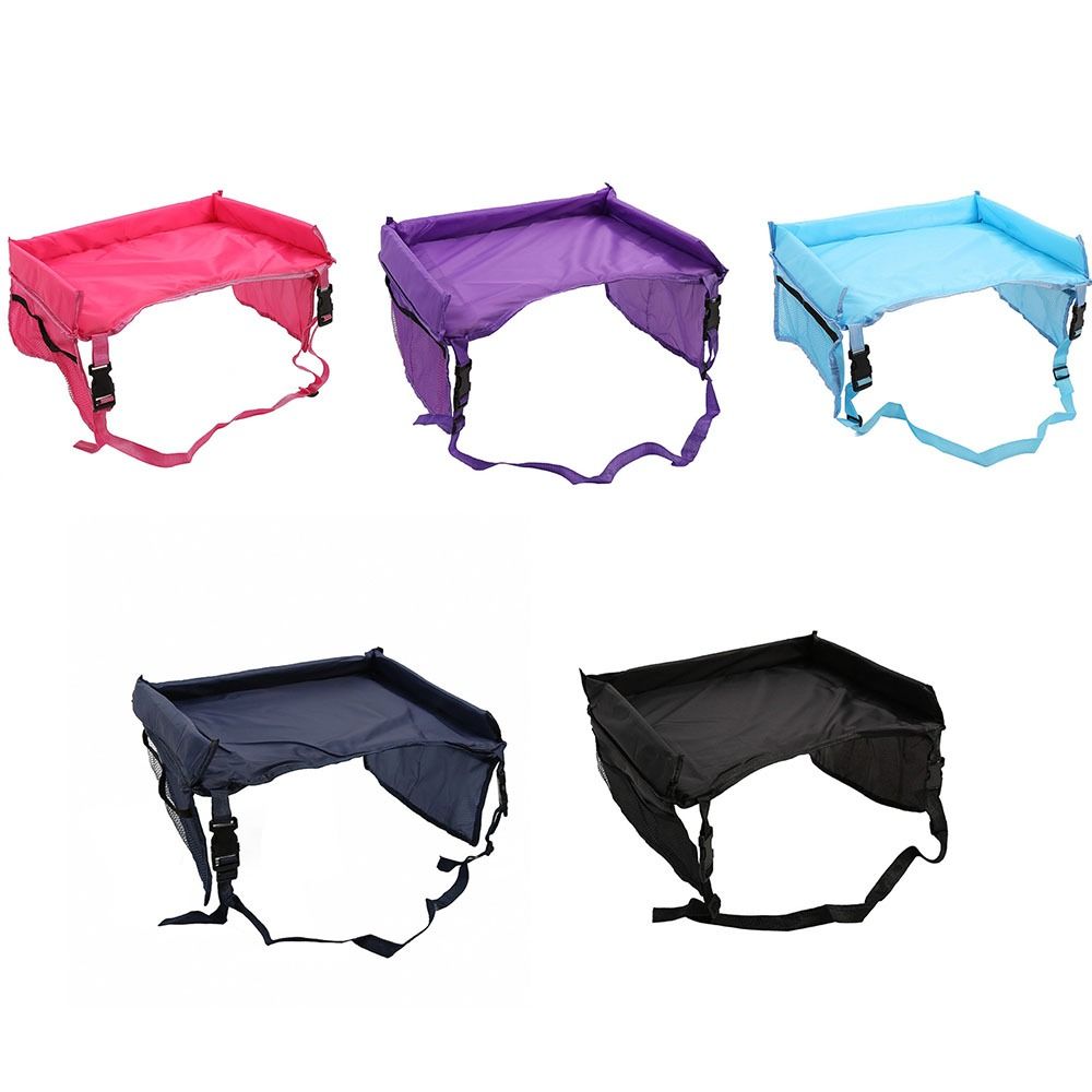 Children Table  Car Seat Tray  - Food Snacks Drawing recension och pris