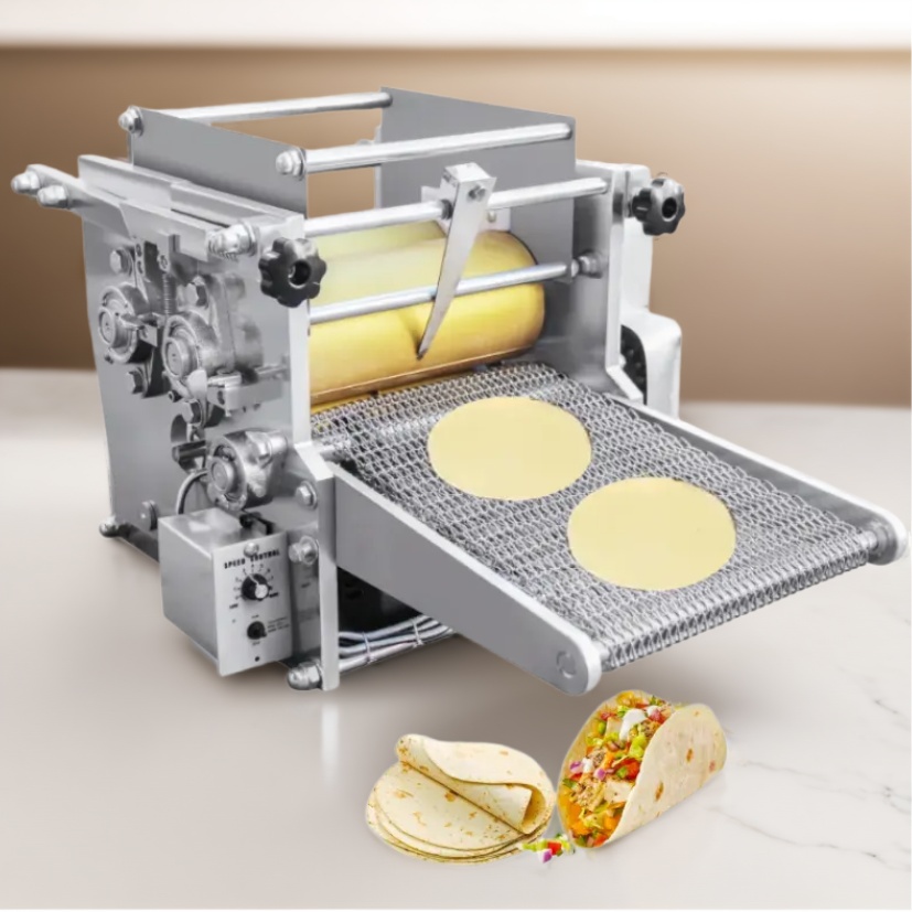 New Fast Other Snack Food Mach - Food Snacks Making Machine recension och pris
