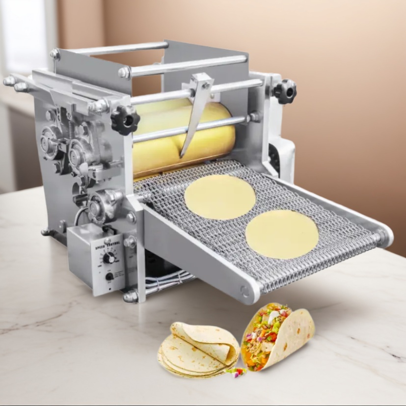 New Fast Other Snack Food Mach - Food Snacks Making Machine recension och pris