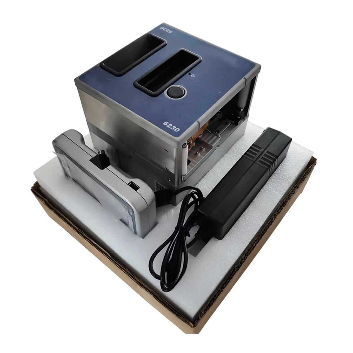 Snack Food Packing Line Coder  - Snacks Food Usa recension och pris