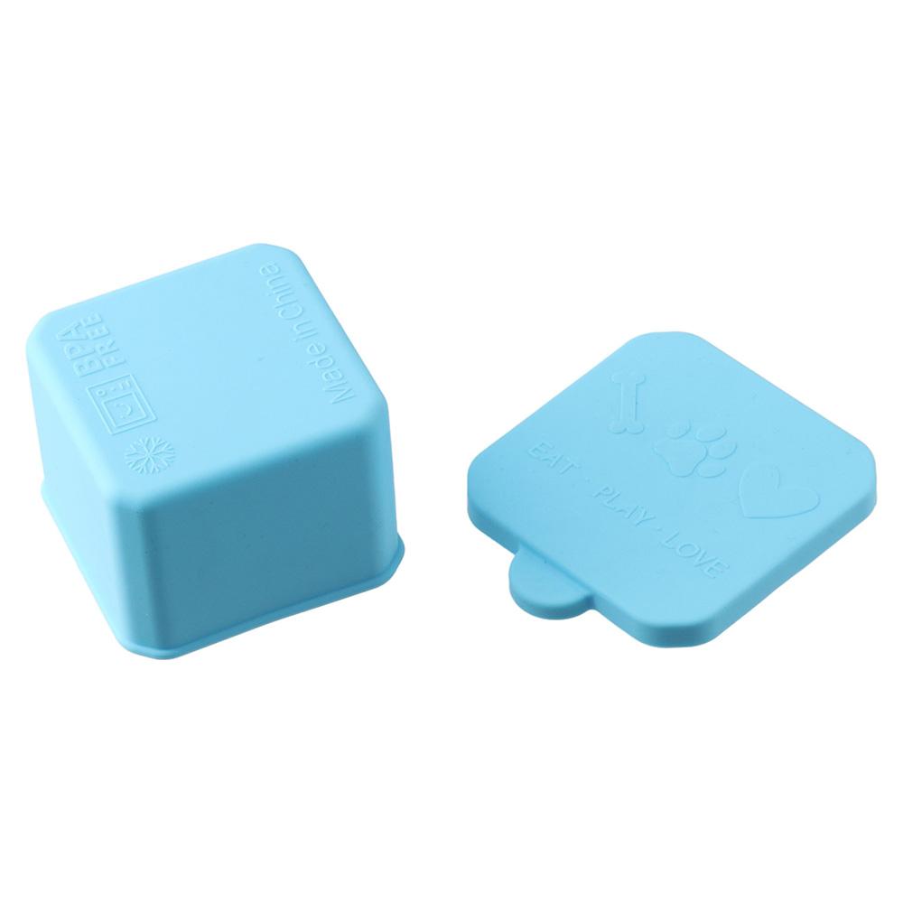 1/3pcs Silicone Food Distribut - Food Snacks For Picnic recension och pris