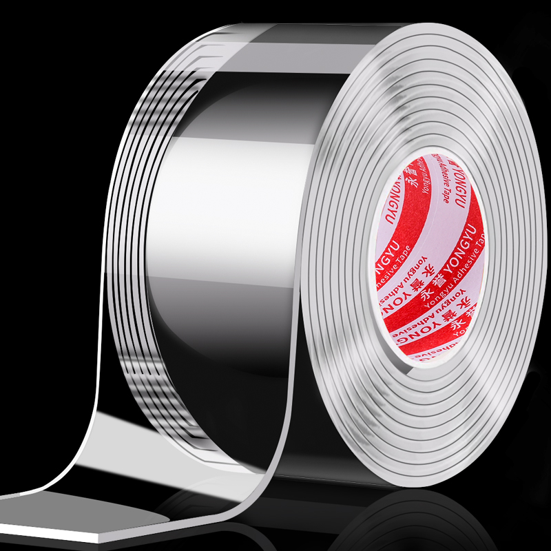 Nano single-sided adhesive, in - Candy Sour Strip recension och pris