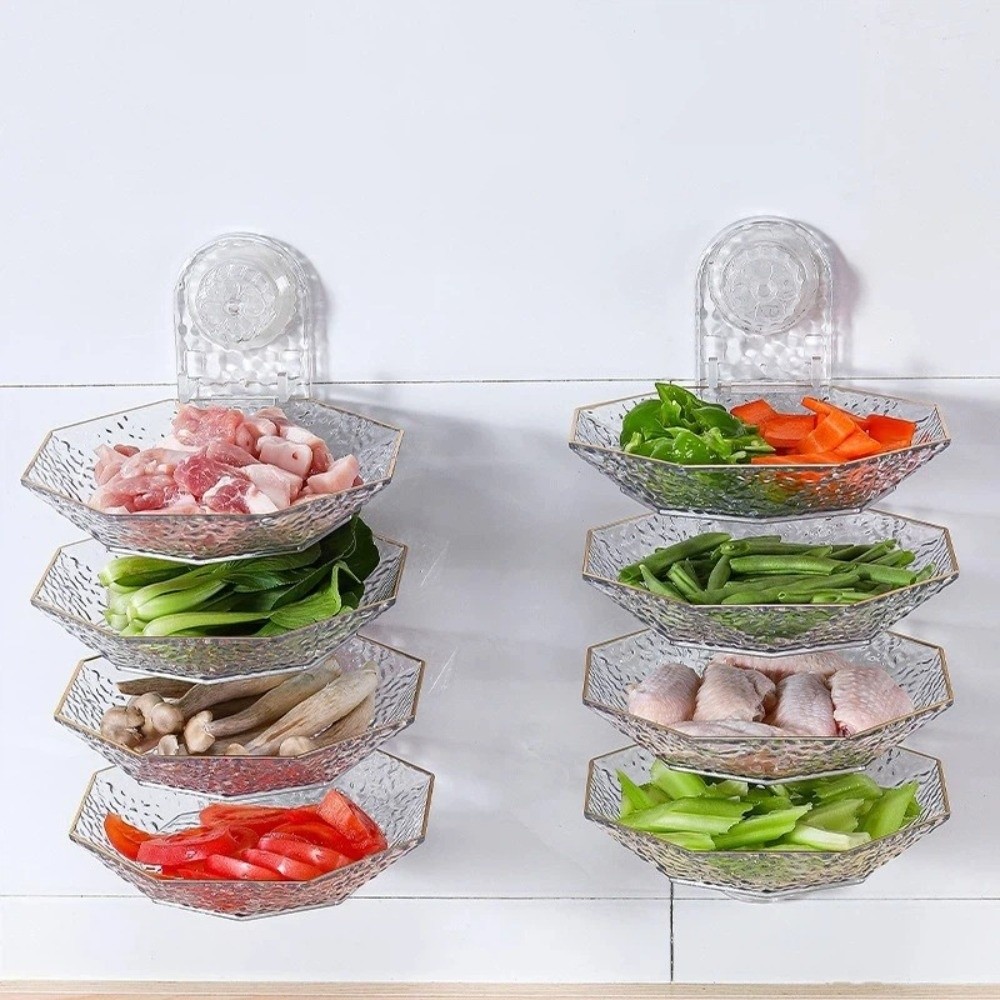 Glacier Pattern Food Preparati - Food Snacks For Picnic recension och pris