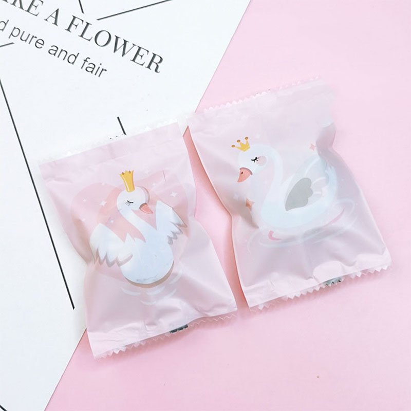 100pcs Wedding Party Baked Sno - Food Day Snacks recension och pris