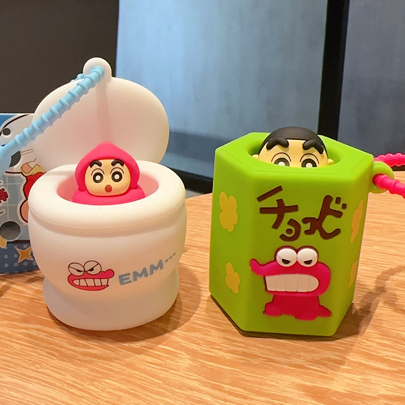 Cartoon Crayon Shin Chan Squee - Food Grocery Snacks recension och pris