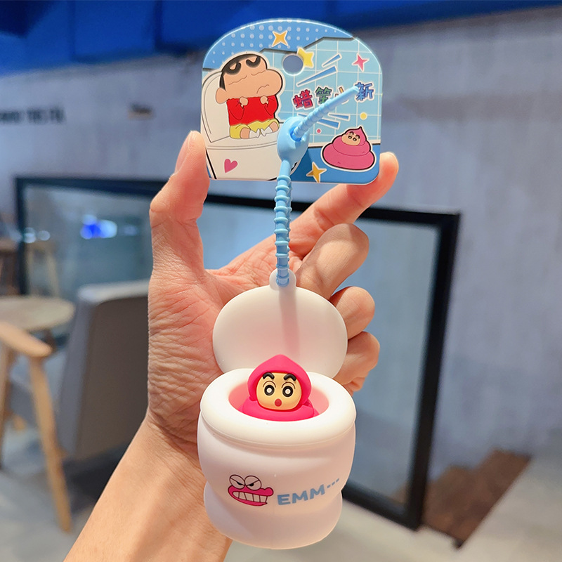 Cartoon Crayon Shin Chan Squee - Food Grocery Snacks recension och pris