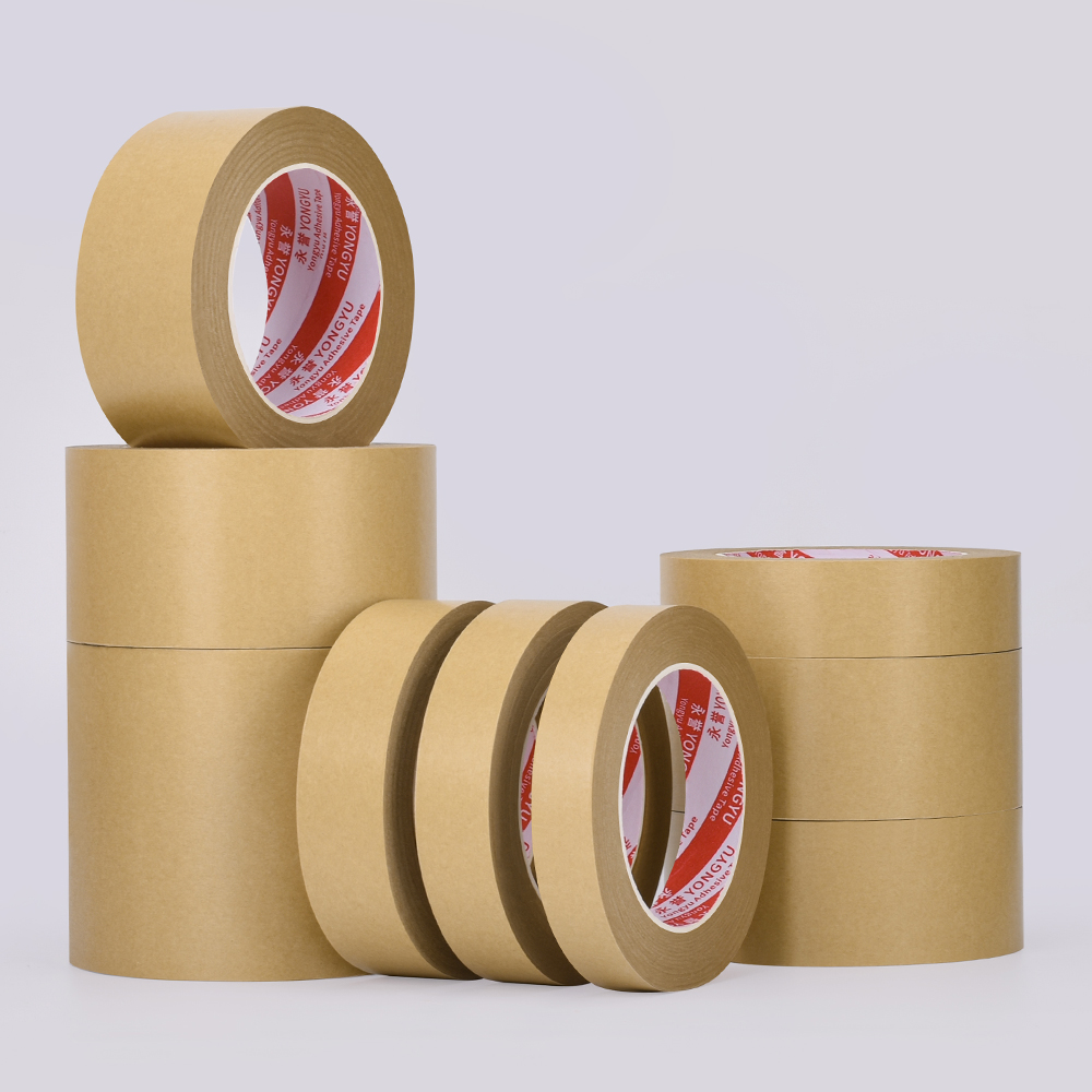 Packing Packaging Kraft Paper  - Candy Sour Strip recension och pris