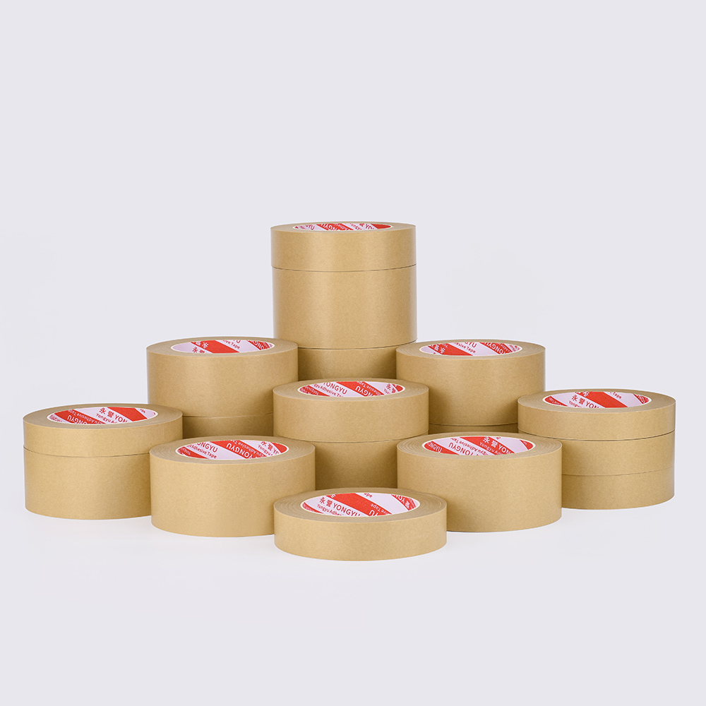 Packing Packaging Kraft Paper  - Candy Sour Strip recension och pris