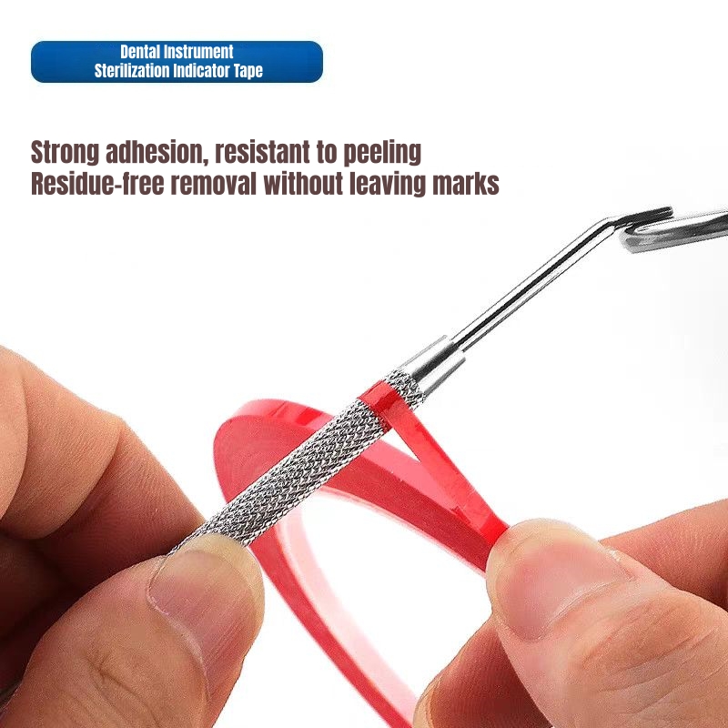 Dental Instruments Tapes Autoc - Candy Sour Strip recension och pris